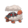 Back sprite