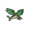 Rückseiten-Sprite