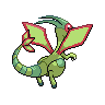 Sprite posteriore