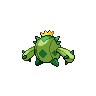 Sprite posteriore