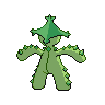 Sprite posteriore