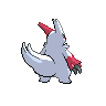 Rückseiten-Sprite