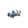 Sprite posteriore