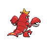 Sprite posteriore