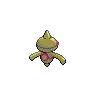 Rückseiten-Sprite