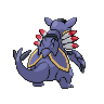 Sprite posteriore