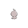 Rückseiten-Sprite