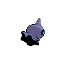 Rückseiten-Sprite
