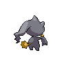 Sprite posteriore