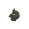 Sprite posteriore