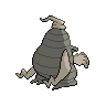 Sprite posteriore