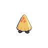 Rückseiten-Sprite