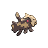 Back sprite