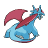 Sprite posteriore
