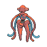 Sprite posteriore