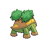 Sprite posteriore