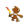 Rückseiten-Sprite