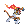 Rückseiten-Sprite