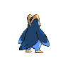 Sprite posteriore