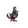 Sprite posteriore