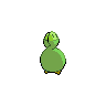 Back sprite
