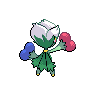 Rückseiten-Sprite