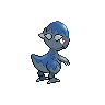 Sprite posteriore