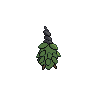 Sprite posteriore
