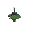 Rückseiten-Sprite
