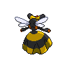 Rückseiten-Sprite
