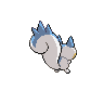 Back sprite