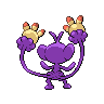 Sprite posteriore