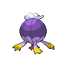 Rückseiten-Sprite