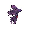 Rückseiten-Sprite