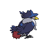 Back sprite