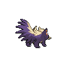 Rückseiten-Sprite