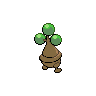 Sprite de espalda