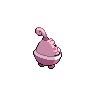 Sprite posteriore