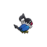 Rückseiten-Sprite