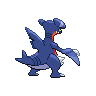 Sprite de espalda