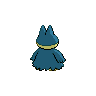 Sprite posteriore