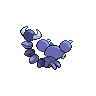 Sprite de espalda