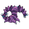Sprite posteriore