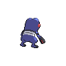 Back sprite
