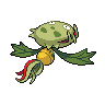 Rückseiten-Sprite