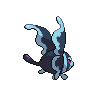 Sprite de espalda