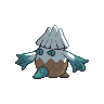 Rückseiten-Sprite