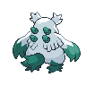 Sprite posteriore