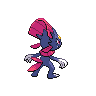 Rückseiten-Sprite