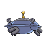 Rückseiten-Sprite